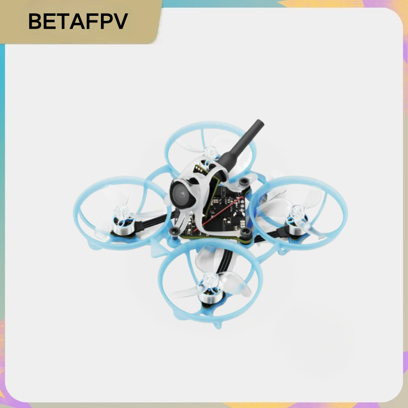 Drone Gimbal Brushless - BETAFPV Air75 II 브러시리스 훕 쿼드콥터