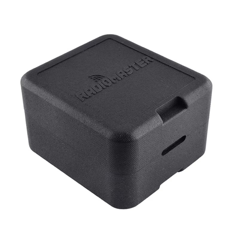 Drone Gimbal Controller - RadioMaster TX16S MKII V4.0 16채널 2.4G