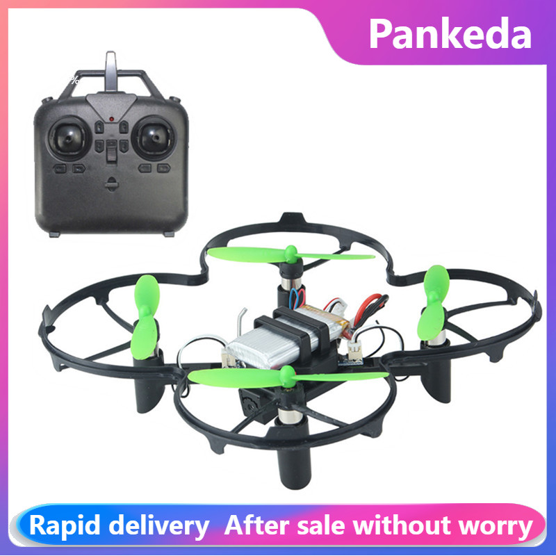 Drone Gimbal Brushless - DM002 DIY 고정 높이 쿼드콥터 미니
