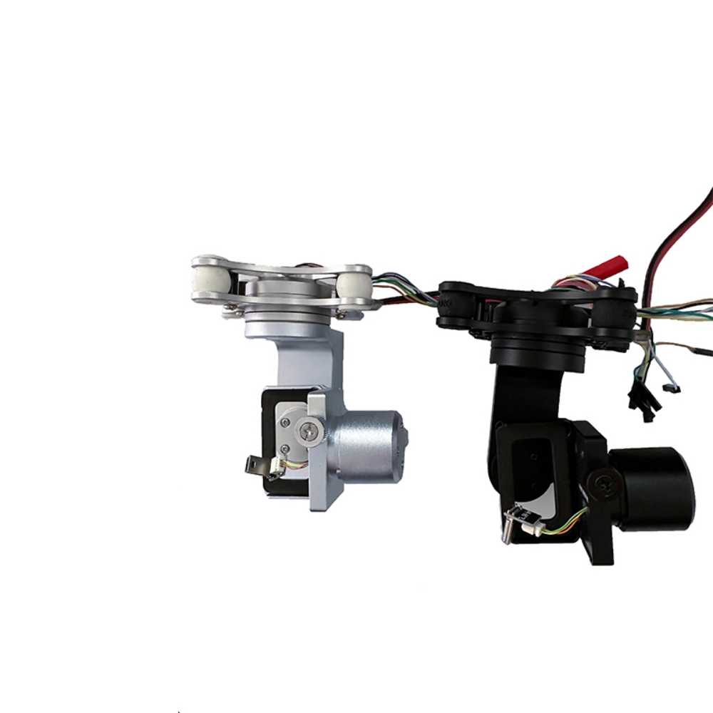 Drone Gimbal For Gopro - NCZOBOE 합금 3축 브러시리스 짐벌 카메라
