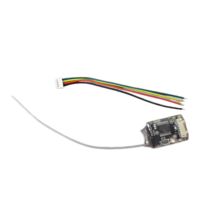 Drone Gimbal Controller - 플라이스카이 FS-8A 8CH 18CH 미니 수신기