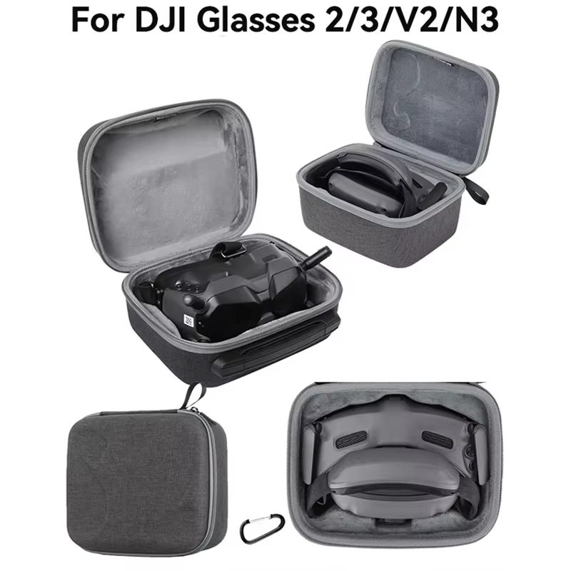 Drone Gimbal Case - DJI FPV 고글 2 3 V2
