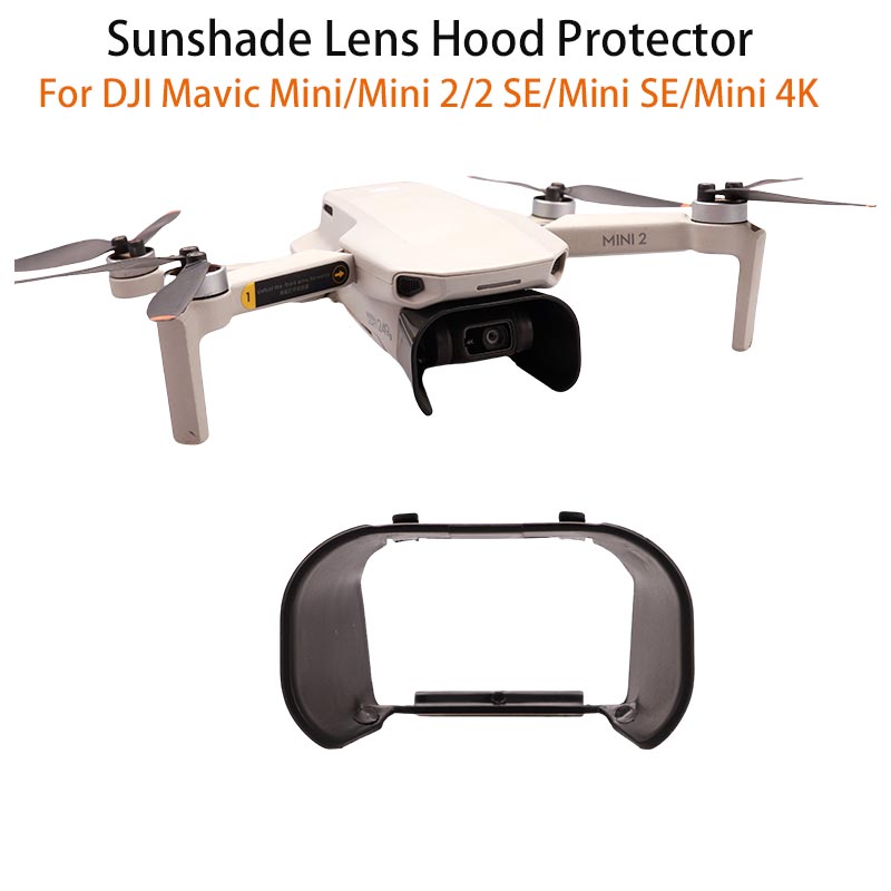 Drone Gimbal Case - DJI Mini 2/Mini SE/Mini 2 SE/Mini