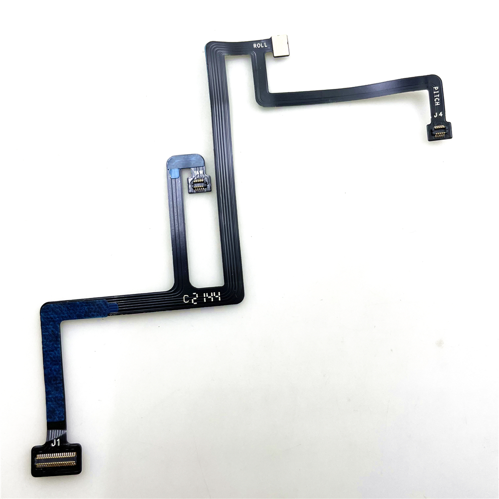 Drone Gimbal Ribbon Cable - Hubsan Zino Pro + Plus RC