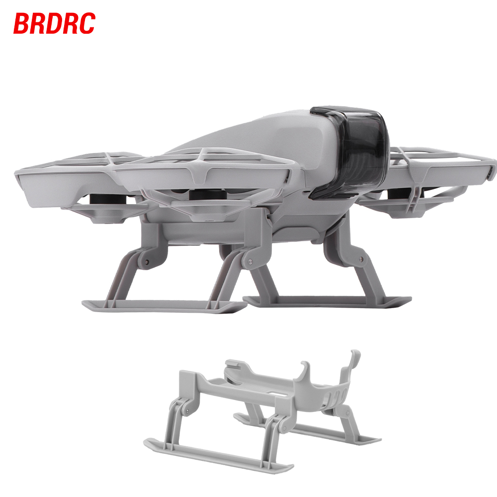 Drone Gimbal Mount - DJI 네오 드론용 접이식 랜딩 기어,