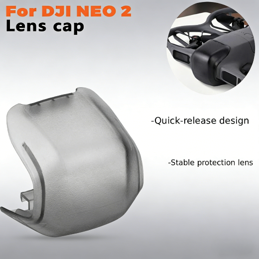 Drone Gimbal For Gopro - DJI Neo 2 드론용 렌즈 캡