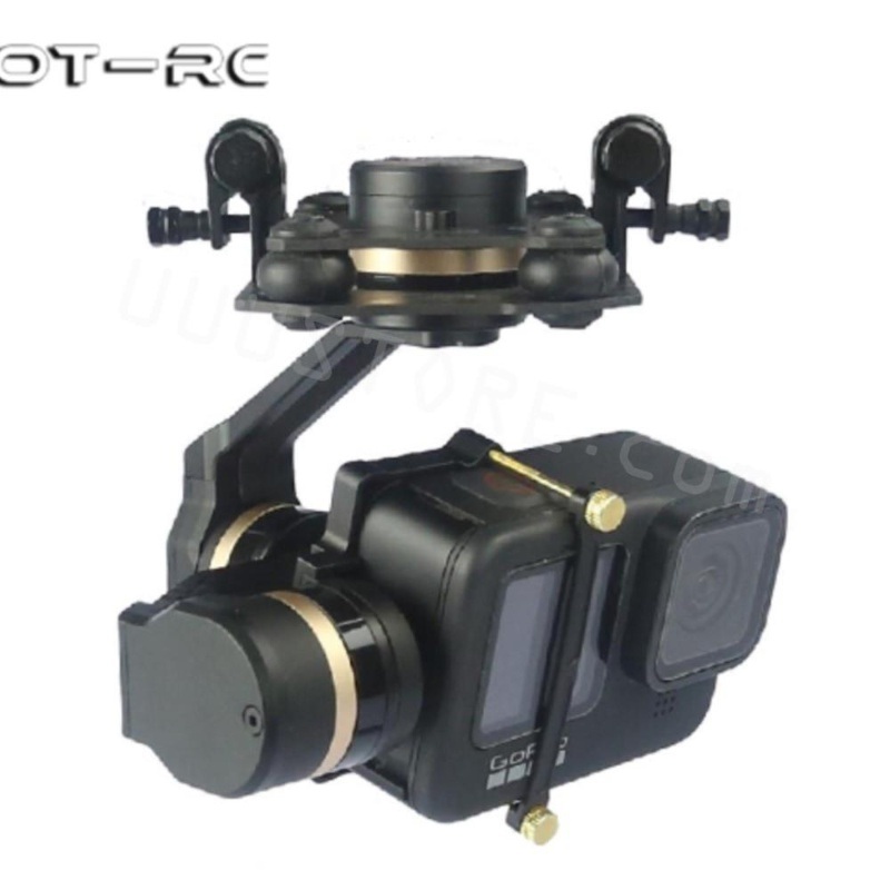 Drone Gimbal For Gopro - GoPro Hero9 FPV 카메라/RC 멀티 로터