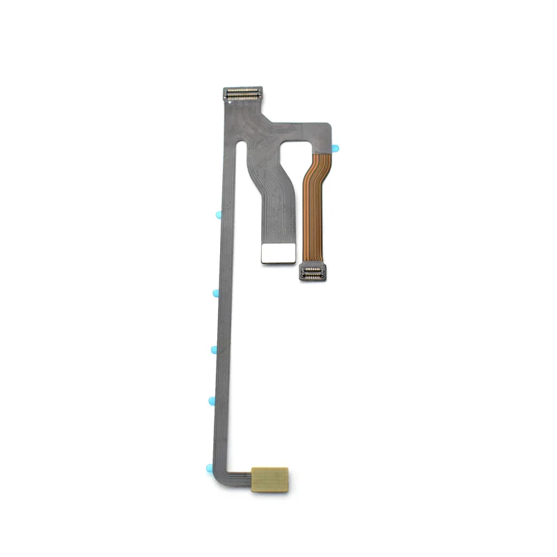 Drone Gimbal Ribbon Cable - 예비 부품 3 in 1 플랫