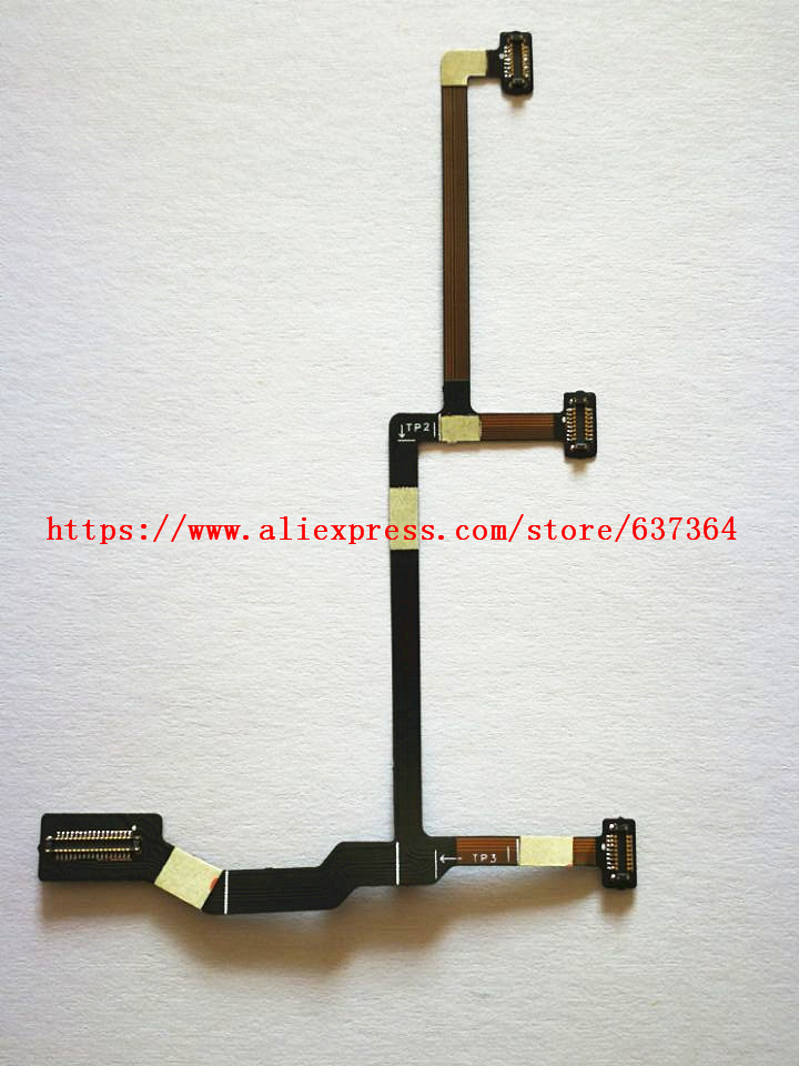 Drone Gimbal Ribbon Cable - DJI 매빅 프로 드론용 RC 부품