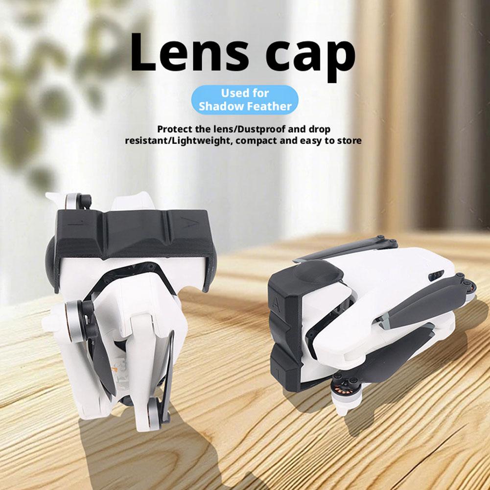 Drone Gimbal For Insta360 - 2026 새로운 장애물 회피 센서 보호