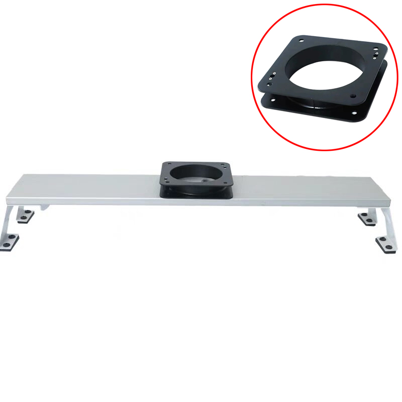 Drone Gimbal Dampener - 1PCS 고하중 RC 자동차 짐벌 안정기