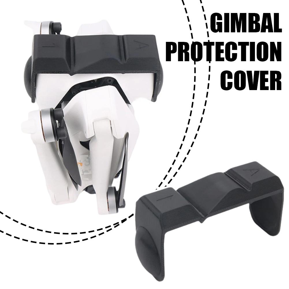 Drone Gimbal For Insta360 - Insta360 Antigravity A1 스크래치 방지 드론