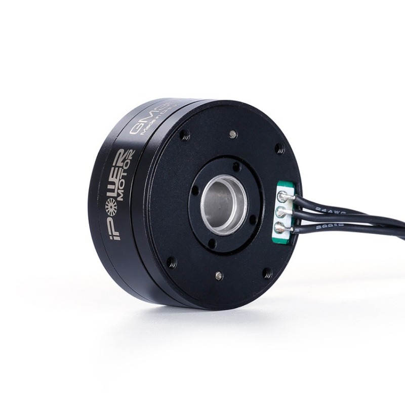Drone Gimbal For Mirrorless - IFlight IPower GM3506 중공축 짐벌 모터