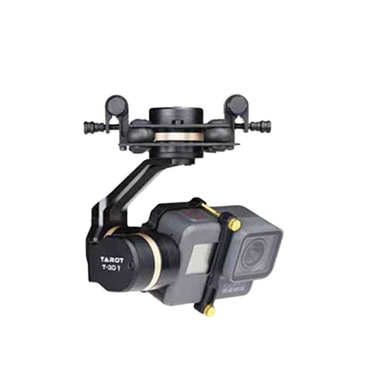 Drone Gimbal For Gopro Hero - 타로 3D V 금속 3 축