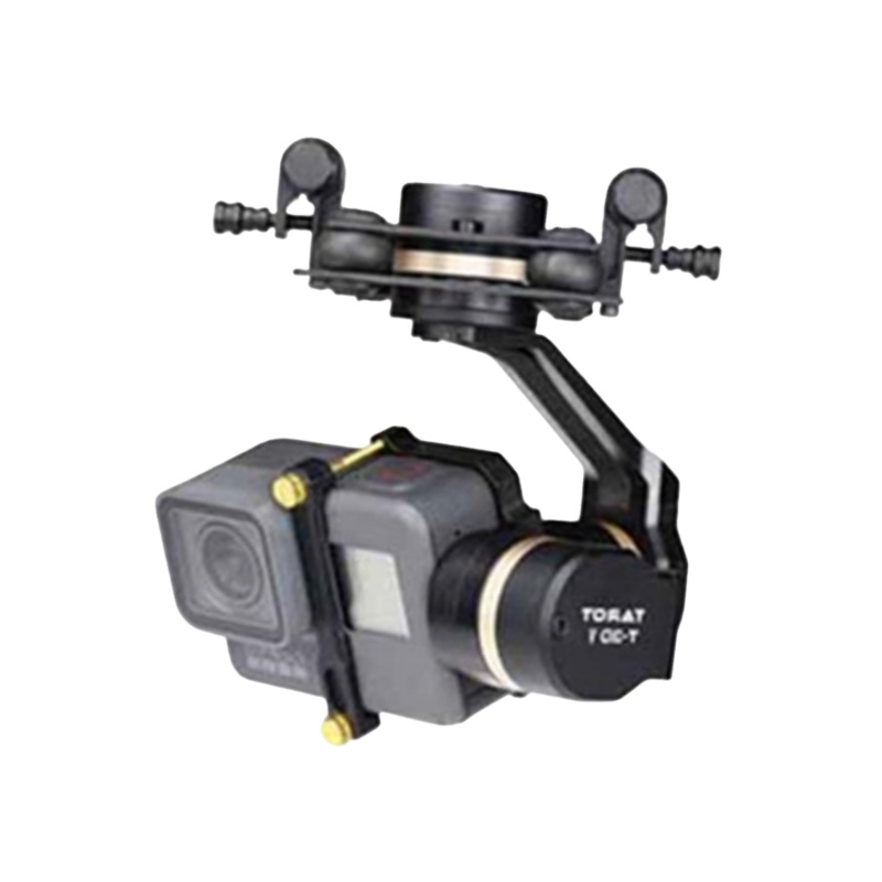 Drone Gimbal For Gopro - 고프로 3DIV 메탈 3축 브러시리스 짐벌