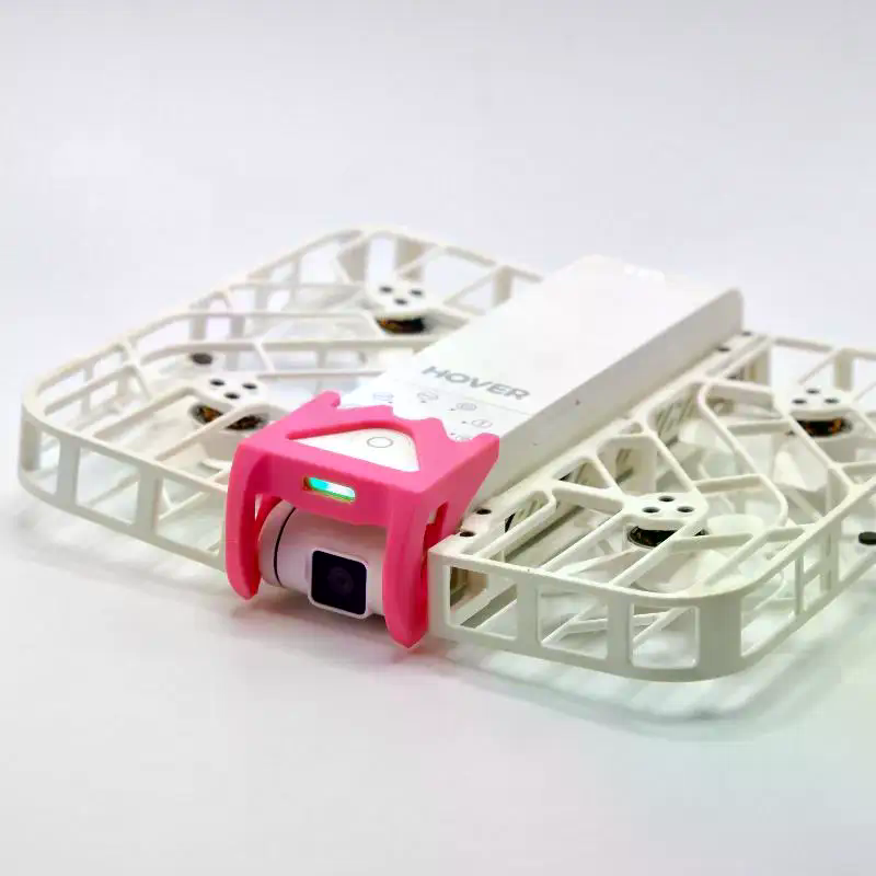 Drone Gimbal Case - 드론 카메라 짐벌 가드 충돌 방지