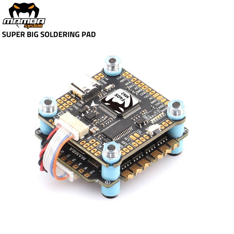 Diatone MAMBA F405MK2 F405 MK2 - Drone Gimbal Controller 리뷰 및 가격