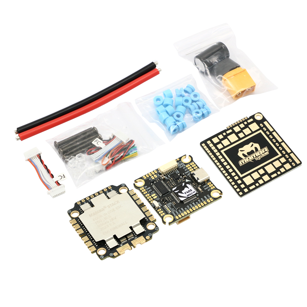Diatone MAMBA F405MK2 F405 MK2 - Drone Gimbal Controller 리뷰 및 가격