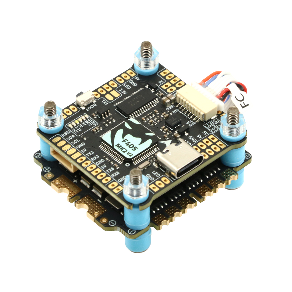 Diatone MAMBA F405MK2 F405 MK2 - Drone Gimbal Controller 리뷰 및 가격