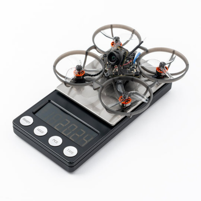 BETAFPV Air75 II 브러시리스 훕 쿼드콥터  - Drone Gimbal Brushless 리뷰 및 가격