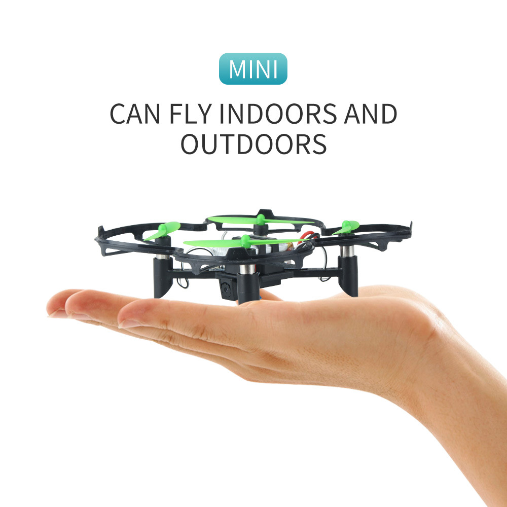 DM002 DIY 고정 높이 쿼드콥터 미니 드론 항공  - Drone Gimbal Brushless 리뷰 및 가격