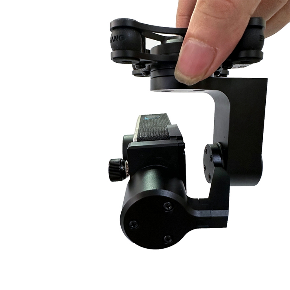 NCZOBOE 합금 3축 브러시리스 짐벌 카메라 마운트 - Drone Gimbal For Gopro 리뷰 및 가격