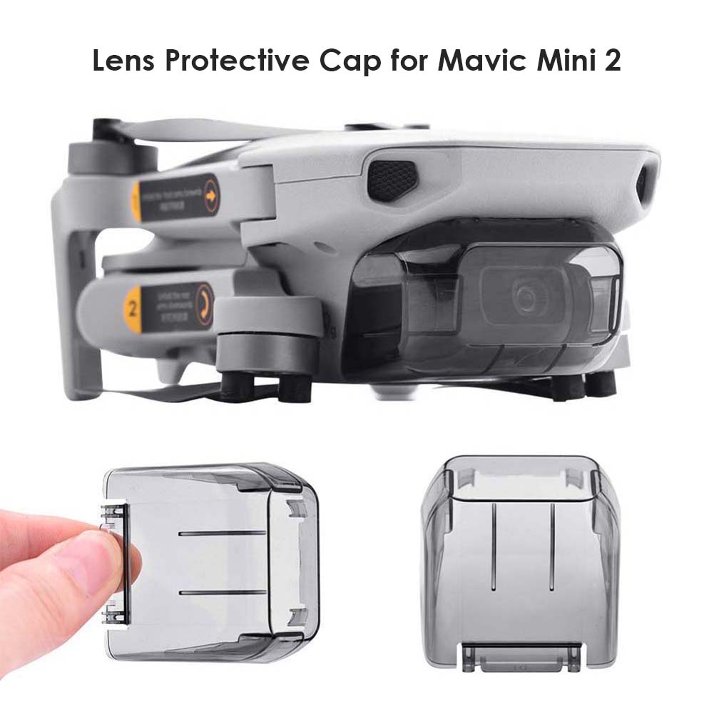 스크래치 방지 드론 렌즈 캡 경량 팩 Mavic Min - Drone Gimbal Case 리뷰 및 가격