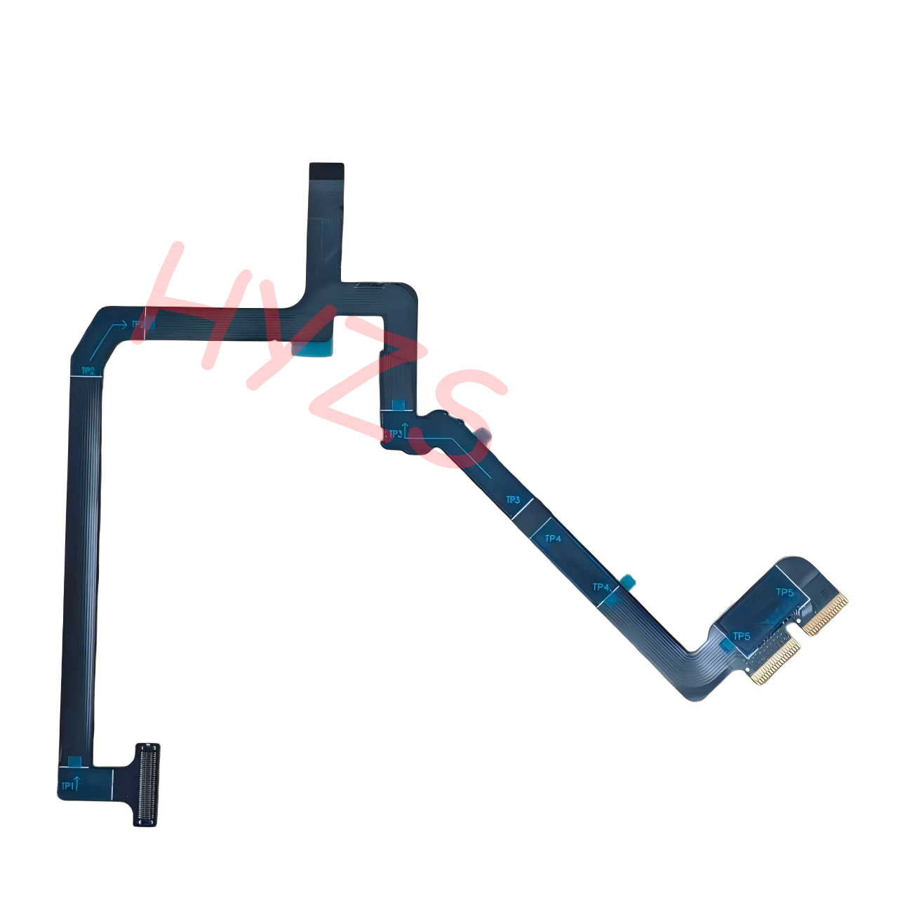 팬텀 4 프로/어드벤처/ V2.0/RTK 드론 교체 수 - Drone Gimbal Ribbon Cable 리뷰 및 가격