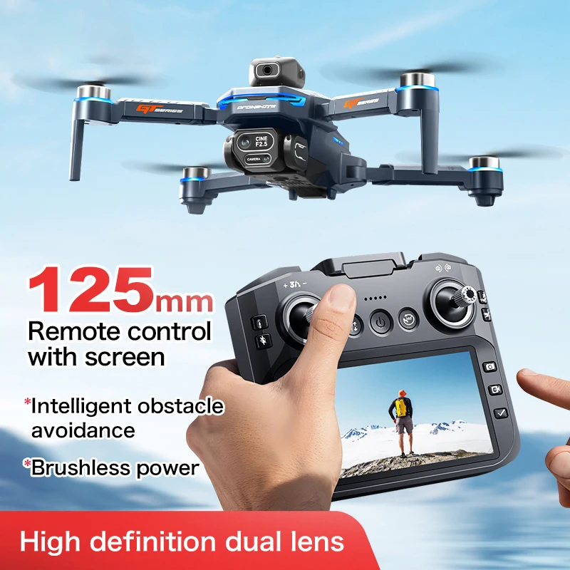 Lenovo GT8 8K Drone Profession - Drone Gimbal Mount 리뷰 및 가격
