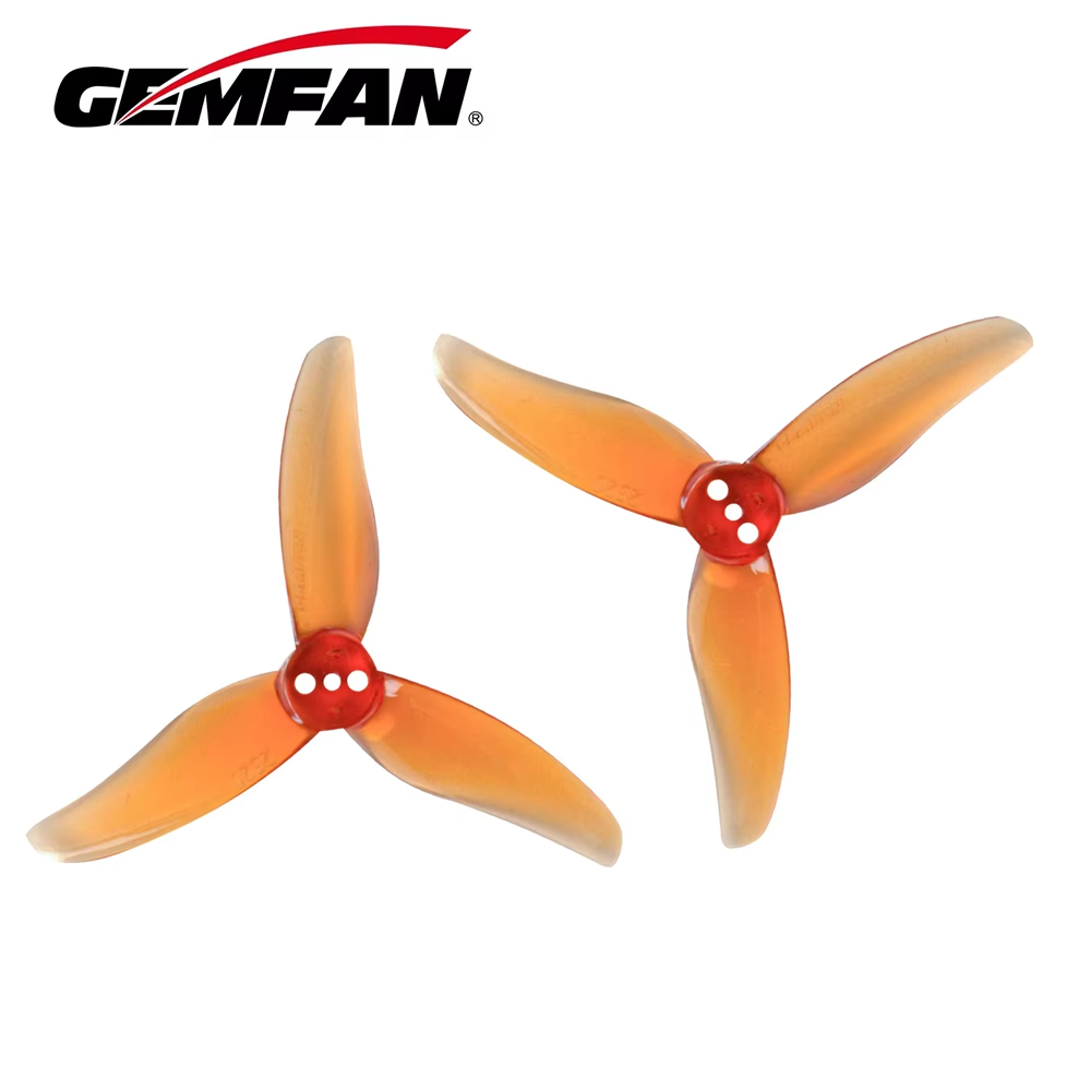 4쌍 Gemfan 허리케인 2520 2.5X2X3 3블 - Drone Gimbal Controller 리뷰 및 가격