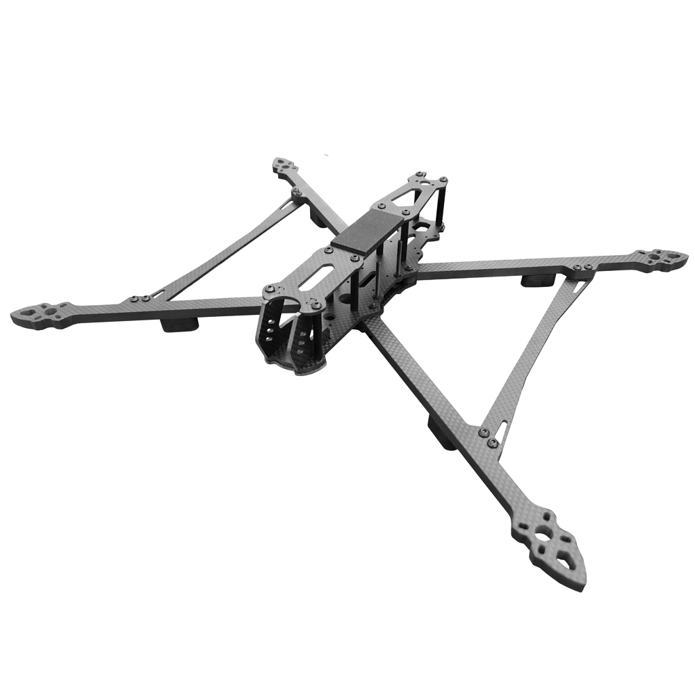 MARK V2 8/9/10인치 3K 탄소 섬유 H형 F - Drone Gimbal Controller 리뷰 및 가격