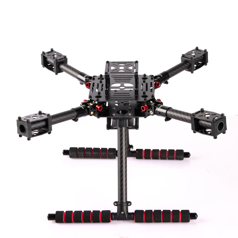 플라이룬 LX350 PRO 350mm 드론 삼각대 4축 - Drone Gimbal For Mirrorless 리뷰 및 가격