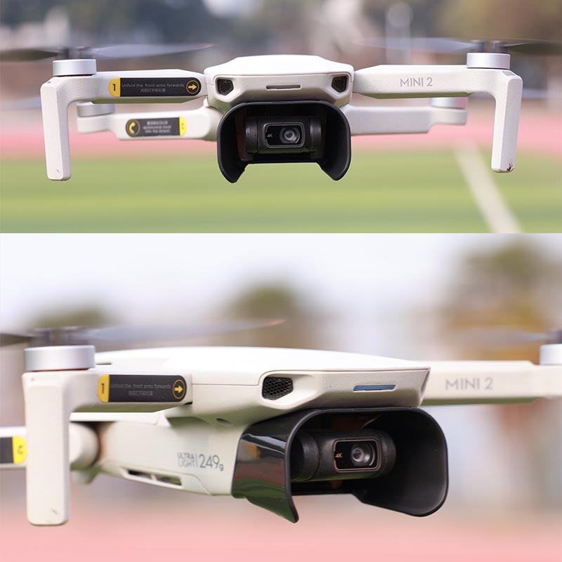 DJI Mini 2/Mini SE/Mini 2 SE/M - Drone Gimbal Case 리뷰 및 가격
