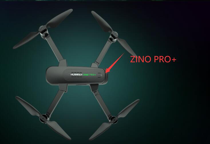 Hubsan Zino Pro + Plus RC 드론 부 - Drone Gimbal Ribbon Cable 리뷰 및 가격