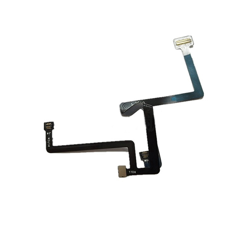 Hubsan Zino Pro + Plus RC 드론 부 - Drone Gimbal Ribbon Cable 리뷰 및 가격