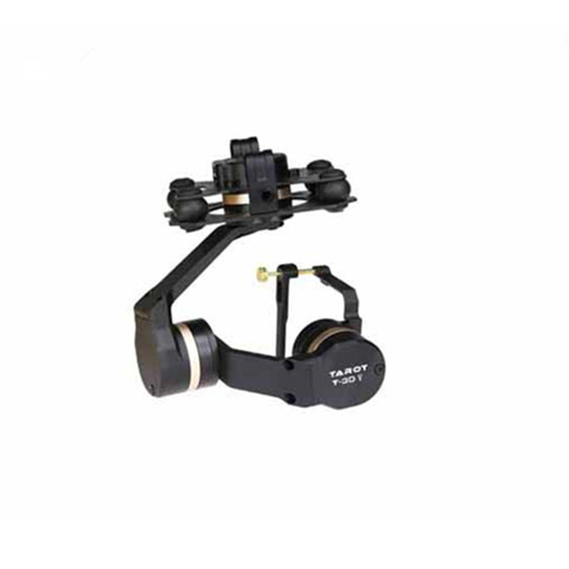 Gopro 3DIV 용 TL3T05 타로 FPV 시스템 - Drone Gimbal For Gopro Hero 리뷰 및 가격