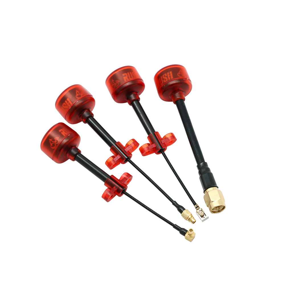 러쉬 체리 FPV 5.8G 안테나 LHCP RHCP S - Drone Gimbal Controller 리뷰 및 가격