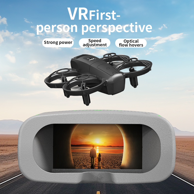 초보자를 위한 4K 듀얼 카메라 드론, VR 헤드셋,  - Drone Gimbal 2 Axis 리뷰 및 가격
