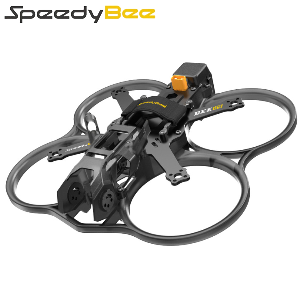 SpeedyBee Bee25 120mm 휠베이스 무선  - Drone Gimbal Controller 리뷰 및 가격