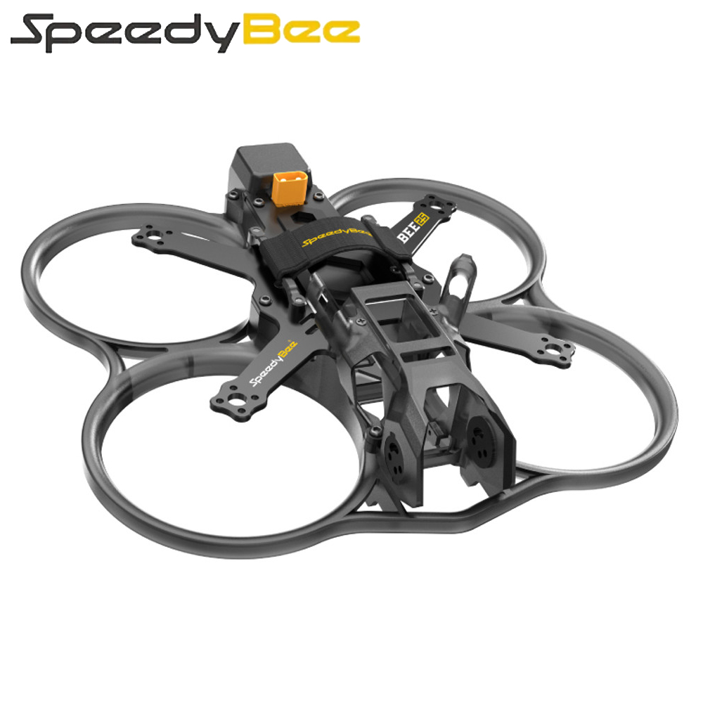 SpeedyBee Bee25 120mm 휠베이스 무선  - Drone Gimbal Controller 리뷰 및 가격