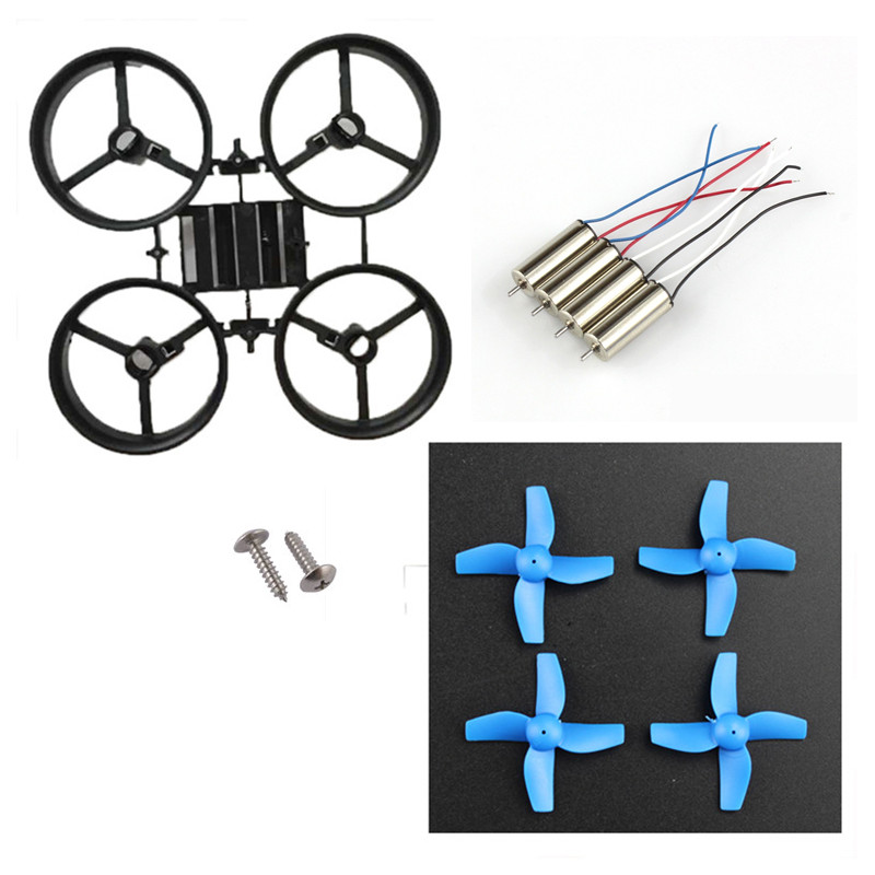 JJRC H36 Eachine E010 초소형 DIY  - Drone Gimbal Controller 리뷰 및 가격