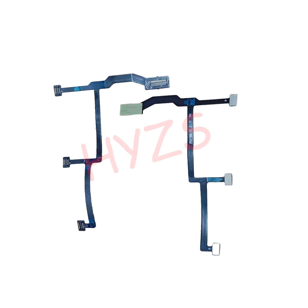 새로운 Mavic pro Gimbal 유연한 짐벌 플랫 - Drone Gimbal Ribbon Cable 리뷰 및 가격