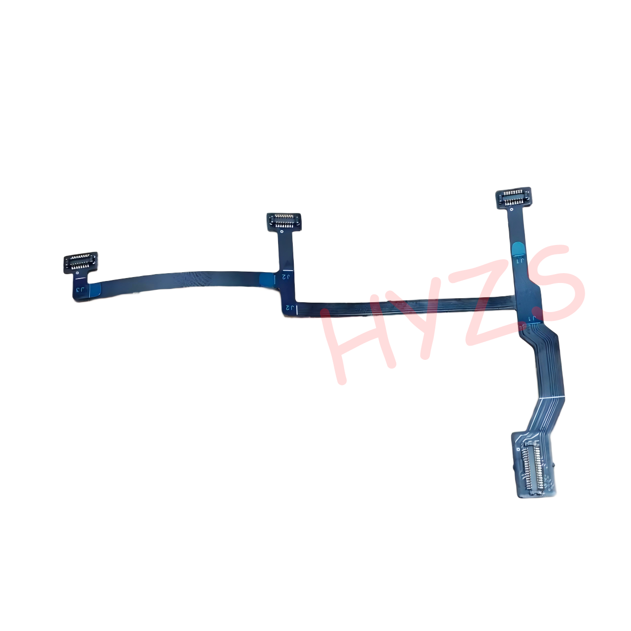 새로운 Mavic pro Gimbal 유연한 짐벌 플랫 - Drone Gimbal Ribbon Cable 리뷰 및 가격
