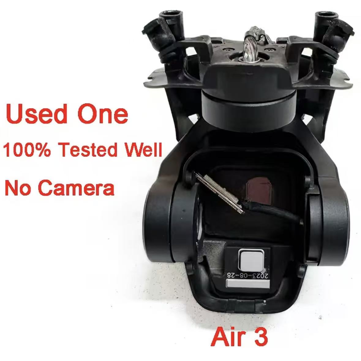 Mavic Air 3 PTZ 짐벌 케이블 동축 라인 요 - Drone Gimbal Case 리뷰 및 가격