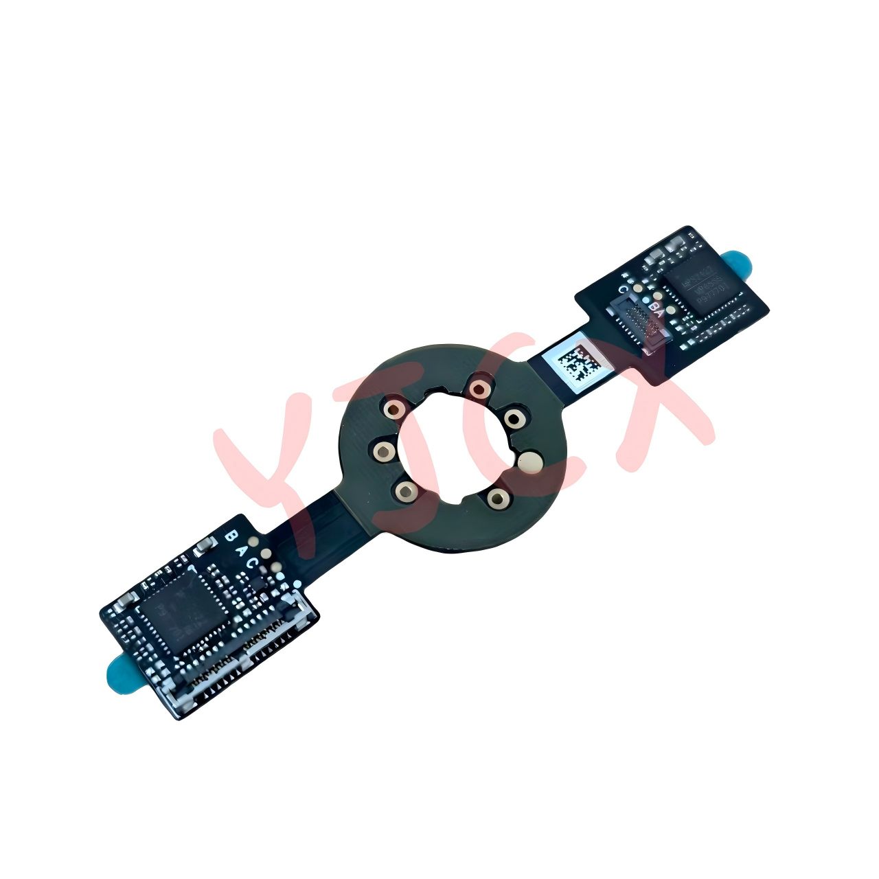 DJI Air 3 짐벌 롤 모터 플랫 케이블 드론 플렉 - Drone Gimbal Ribbon Cable 리뷰 및 가격