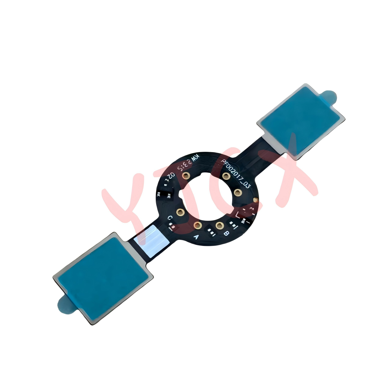 DJI Air 3 짐벌 롤 모터 플랫 케이블 드론 플렉 - Drone Gimbal Ribbon Cable 리뷰 및 가격