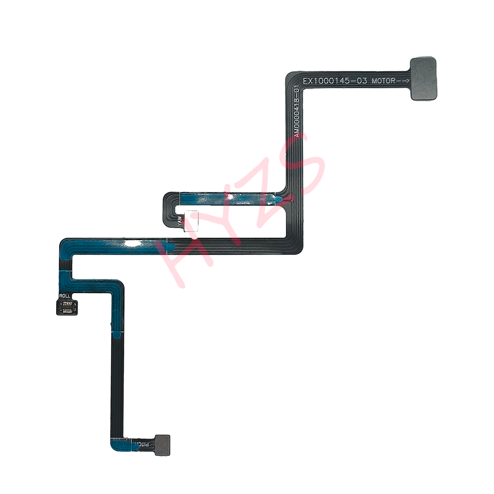Hubsan Zino Pro/Pro Plus RC 드론 - Drone Gimbal Ribbon Cable 리뷰 및 가격