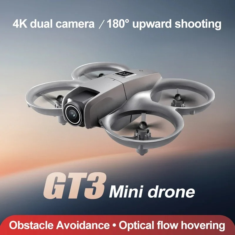 오리지널 GT3 드론 8K GPS HD 항공 사진 촬영 - Drone Gimbal 2 Axis 리뷰 및 가격