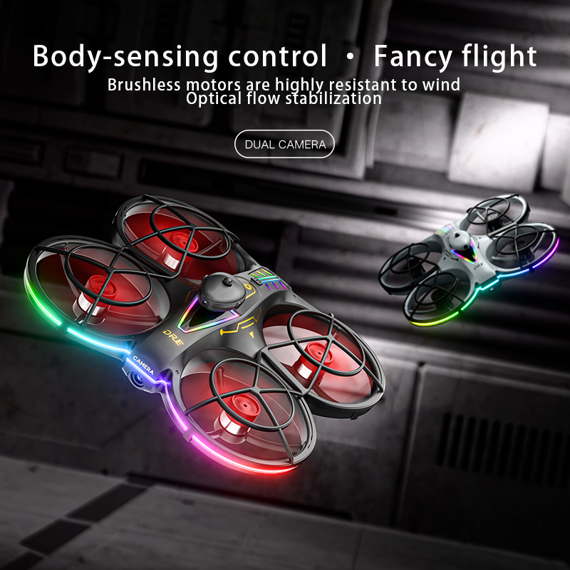 RH830 RC 전문 드론 4K HD 항공 촬영 레이저 - Drone Gimbal 2 Axis 리뷰 및 가격