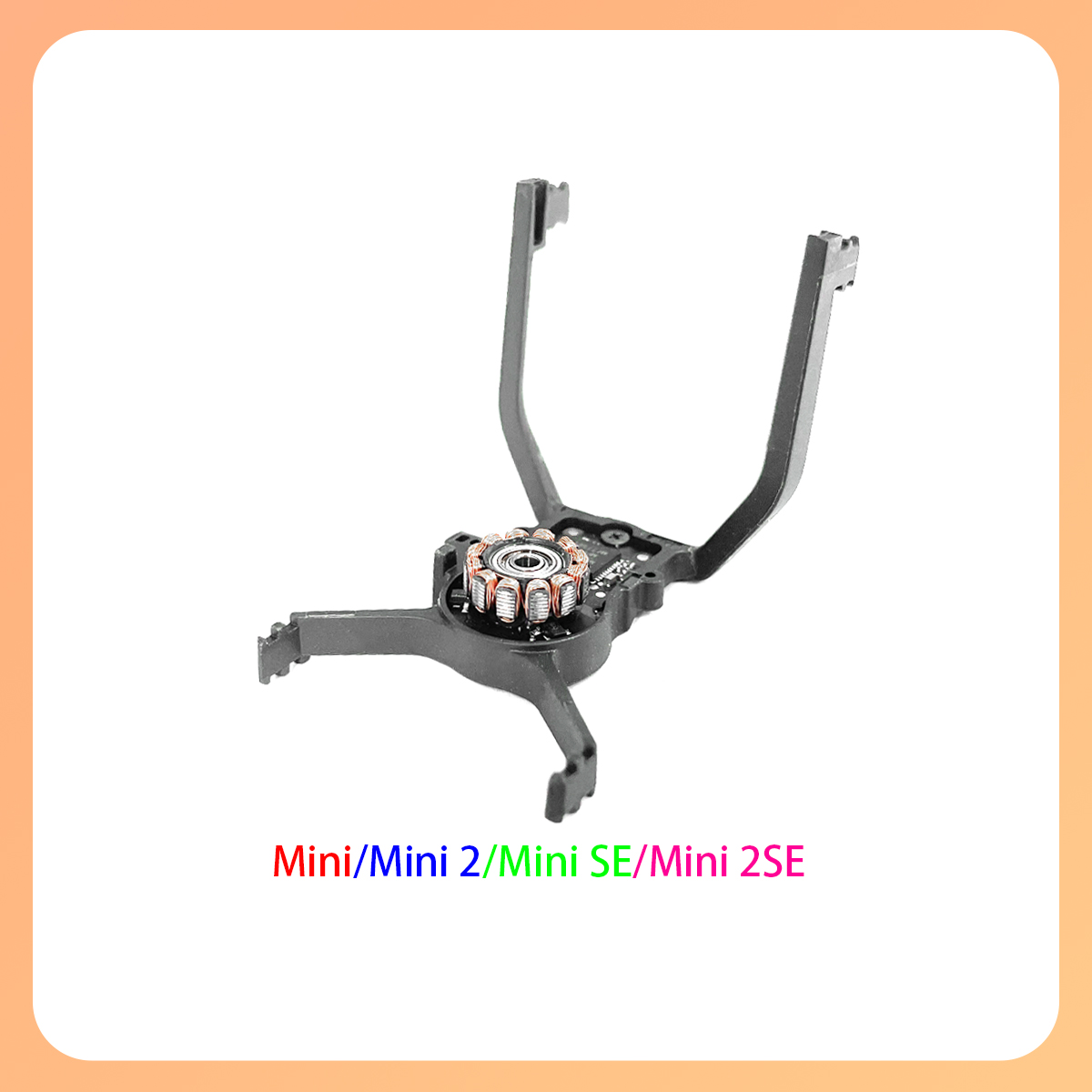 DJI min2 시리즈 드론 부품 유지 보수 예비 부품 - Drone Gimbal Mount 리뷰 및 가격